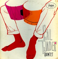 Cal Tjader Quintet