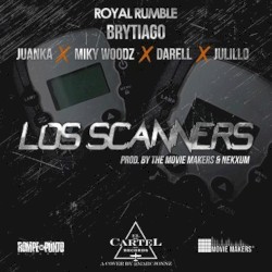 Los Scanners