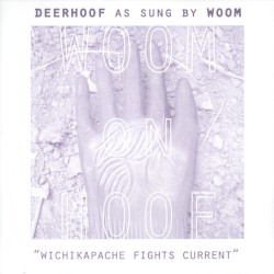 Woom on Hoof