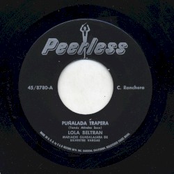 Puñalada trapera / No volveré