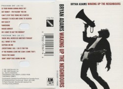 Waking Up the Neighbours