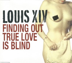 Finding Out True Love Is Blind