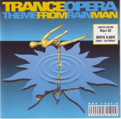 Theme From Rain Man / Debut (2nd Edition)