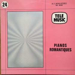 Pianos Romantiques