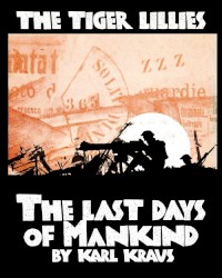 The Last Days of Mankind
