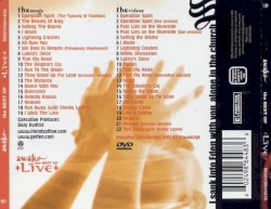 Awake: The Best of Live