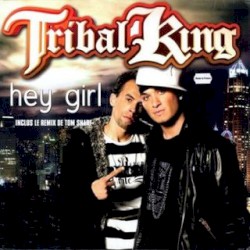 Hey Girl