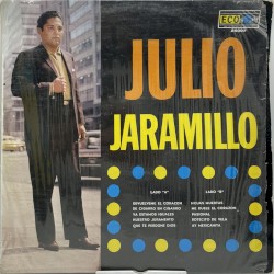 Julio Jaramillo