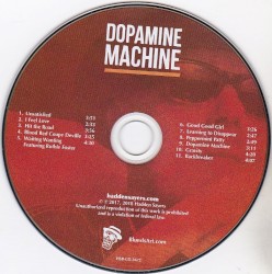Dopamine Machine