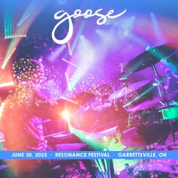2023-06-30: Resonance Music Festival, Garrettsville, OH