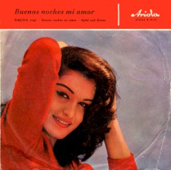 Buenas noches mi amor