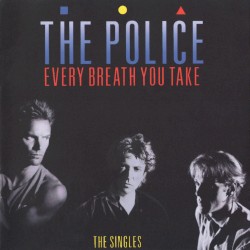 Every Breath You Take: The Singles