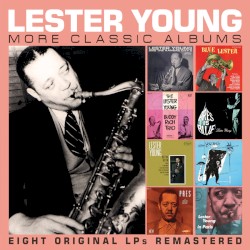 Lester Young - More Classic Albums