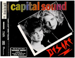 Desire (The Complete Remix CD)
