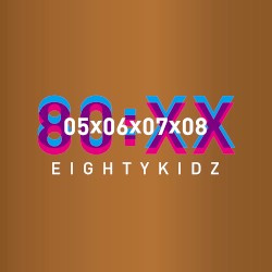 80:XX - 05060708