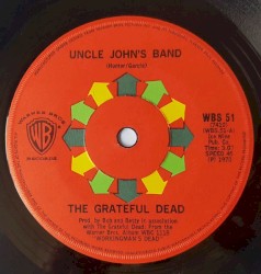 Uncle John’s Band
