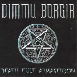 Death Cult Armageddon