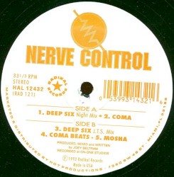 Deep Six