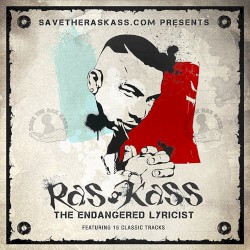 The Endangered Lyricist