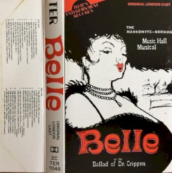 Belle or The Ballad of Doctor Crippen
