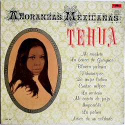 Añoranzas mexicanas