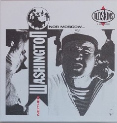 Neither Washington nor Moscow