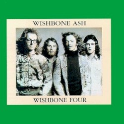 Wishbone Four