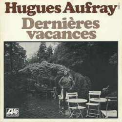 DerniĂšres vacances