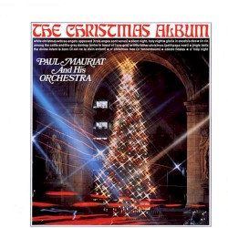 The Christmas Album