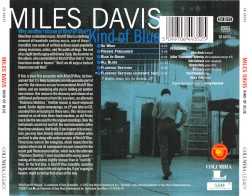Kind of Blue