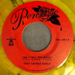 Can I Call You Rose?