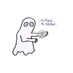 Spooky Grooves & Groovy Spooks