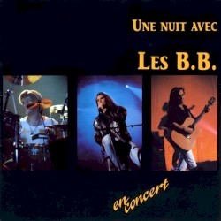 Une nuit avec les B.B.