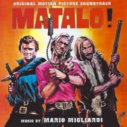 Matalo! (Original Soundtrack)