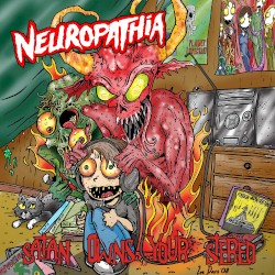 Satan Owns Your Stereo