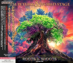 Roots & Shoots, Vol. 1