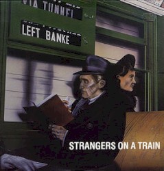 Strangers on a Train