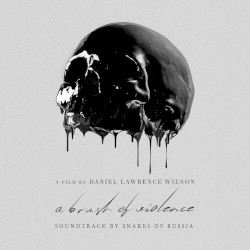 A Brush of Violence - Original Motion Picture Soundtrack