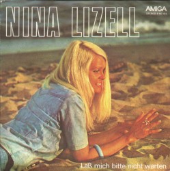 Laß mich bitte nicht warten