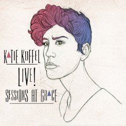 Live! Sessions at Grace