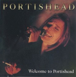 Welcome to Portishead