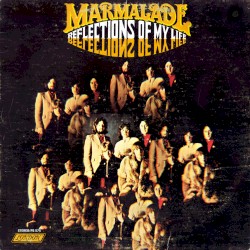 Reflections of My Life