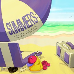 Summers: A Lo-fi Tribute to EarthBound