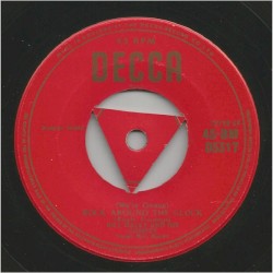 (We're Gonna) Rock Around The Clock / Thirteen Women (And Only One Man In Town)