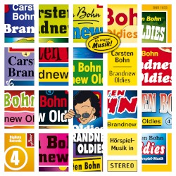 Brandnew Oldies, Volume 4