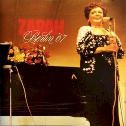 Zarah Berlin '67