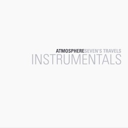 Seven's Travels (Instrumentals)