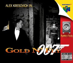 Gold N' Fly: 007