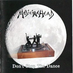 Don’t Stop The Dance