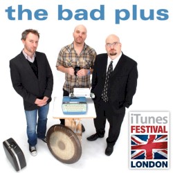 iTunes Festival: London 2007